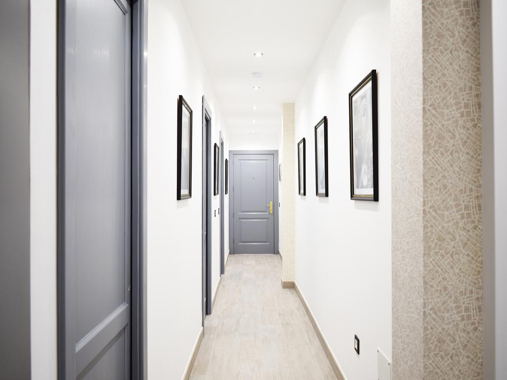 Flat Mallorca Apartment Santa Lucia De Tirajana Exterior foto