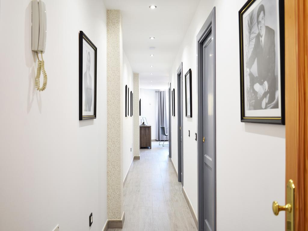 Flat Mallorca Apartment Santa Lucia De Tirajana Exterior foto