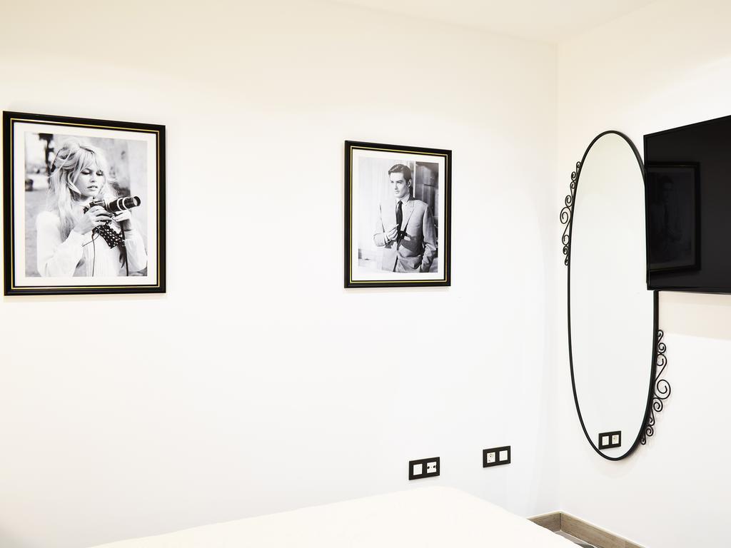 Flat Mallorca Apartment Santa Lucia De Tirajana Exterior foto