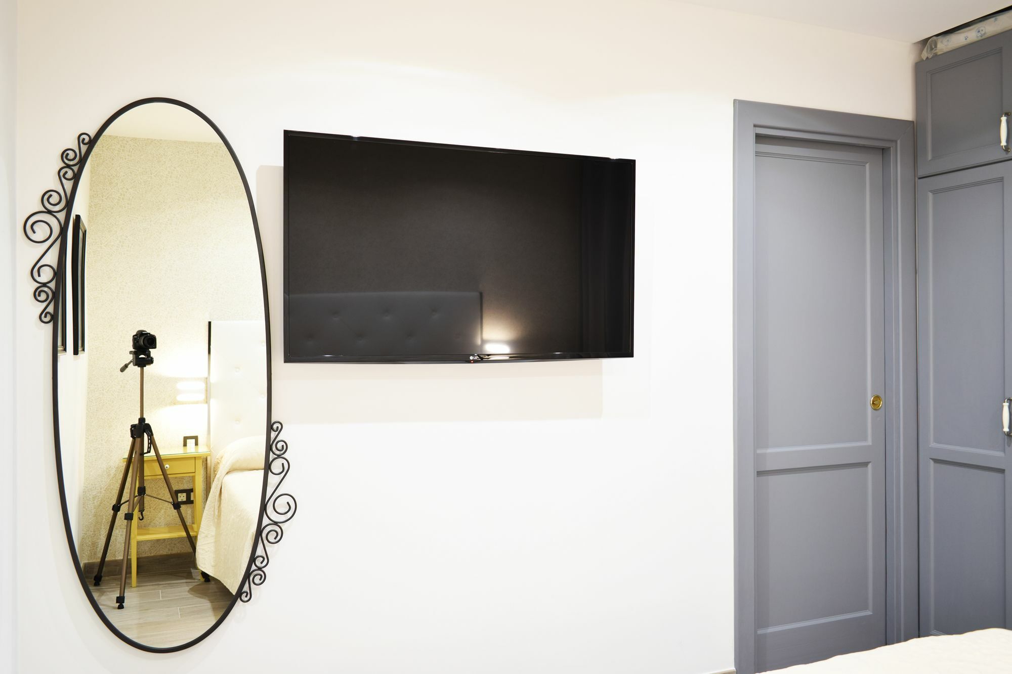 Flat Mallorca Apartment Santa Lucia De Tirajana Exterior foto