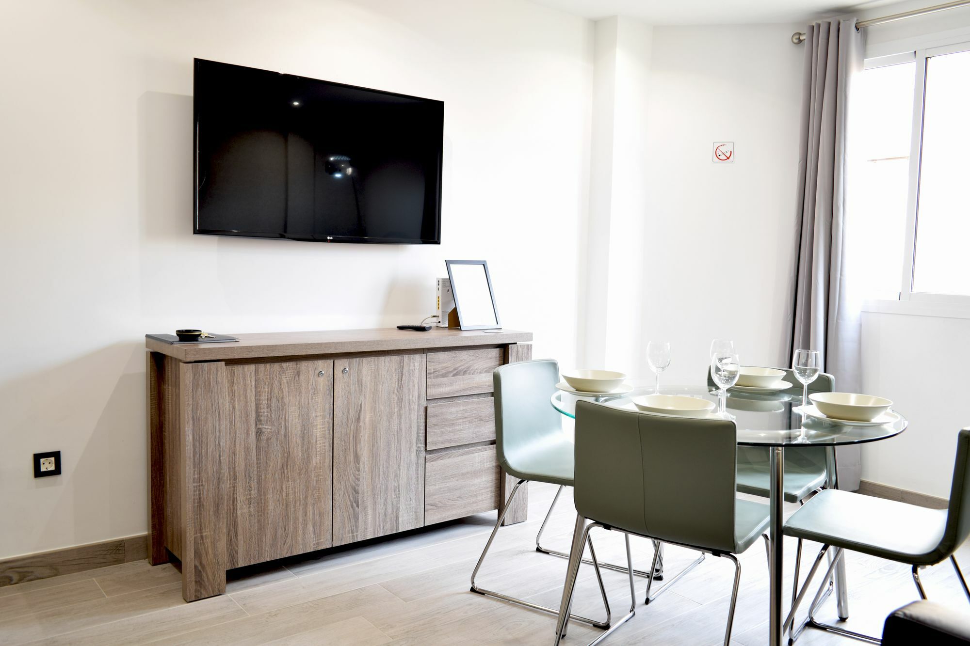 Flat Mallorca Apartment Santa Lucia De Tirajana Exterior foto